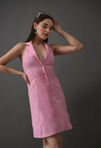 Sweetheart Stunner Dress - Lincoln Paris