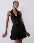 Black Dawn Co-ord - Lincoln Paris