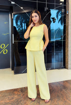 Buttercup Pant Co-ord Set