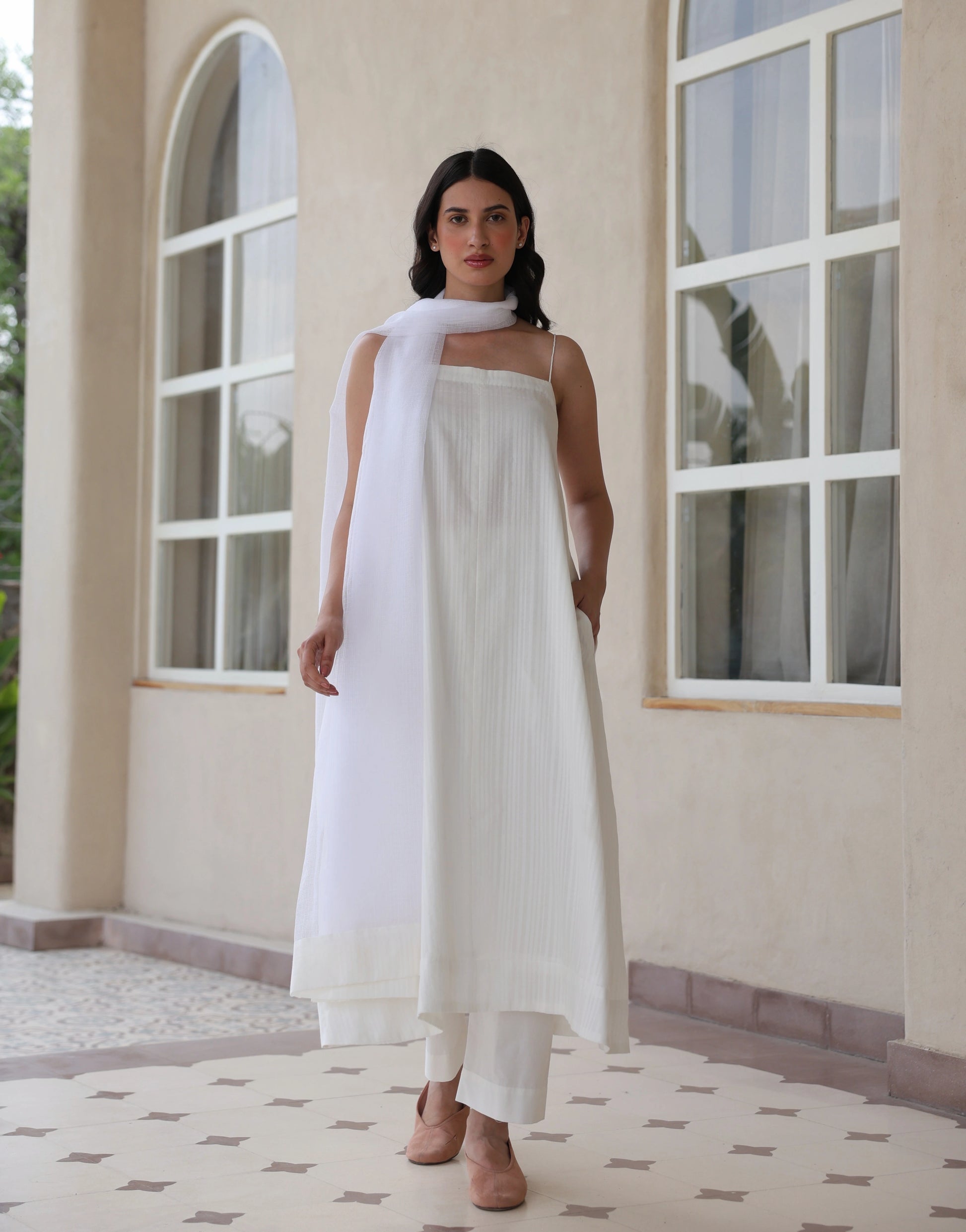 Maeri Co-ord Set