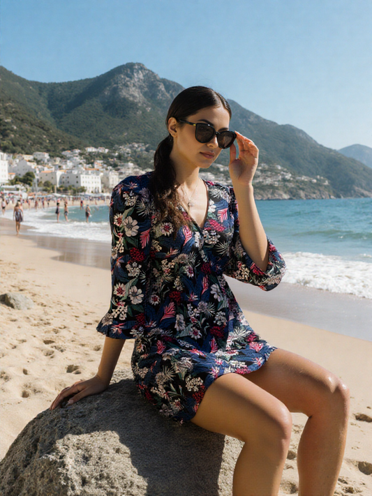 Maytime Mellow Dress