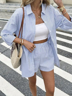 Rue Marine Co-ord - Lincoln Paris