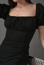 Dusky Affair Dress - Lincoln Paris