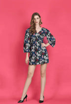 Maytime Mellow Dress - Lincoln Paris