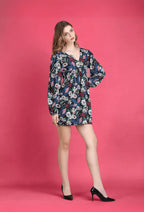 Maytime Mellow Dress - Lincoln Paris