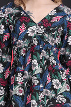 Maytime Mellow Dress - Lincoln Paris