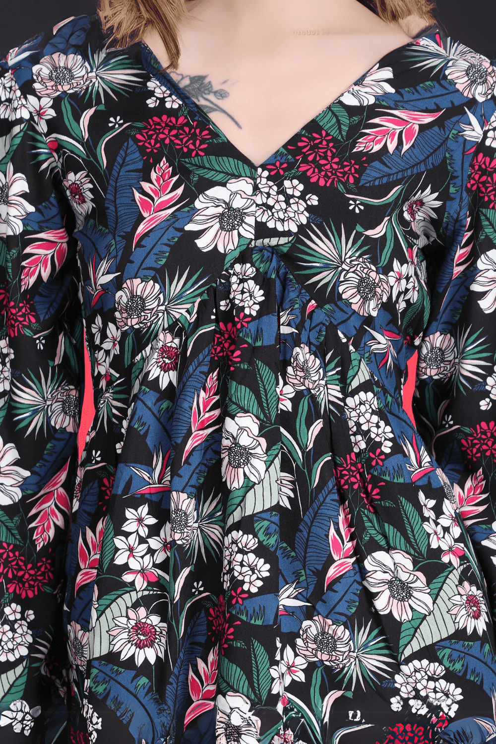 Maytime Mellow Dress