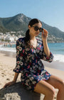 Maytime Mellow Dress - Lincoln Paris