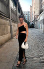Starlit Seduction Dress - Lincoln Paris