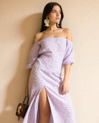 Volacious Vogue Dress - Lincoln Paris